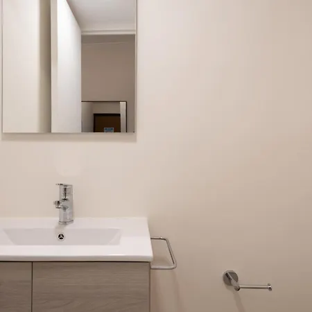 Apartment Modern In With Acropolis & Mt Lycabettus View Athens