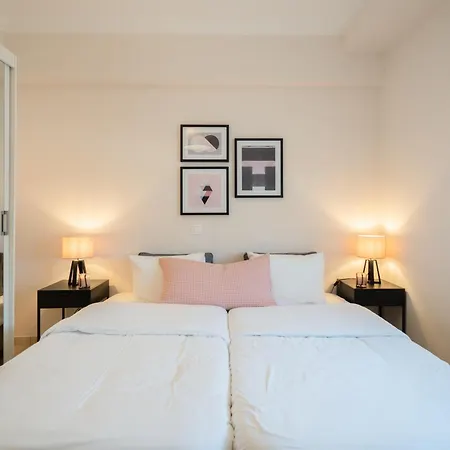 Modern In With Acropolis & Mt Lycabettus View * Athens